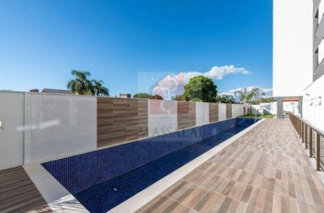 Imagem Apartamento com 2 Quartos à Venda, 61 m² em Camaquã - Porto Alegre