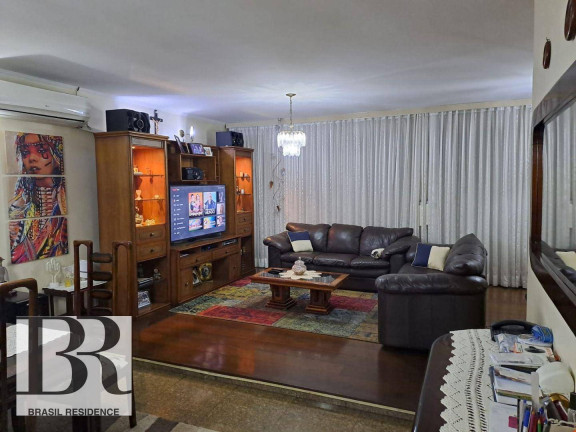 Imagem Casa com 3 Quartos à Venda, 401 m² em Jardim Da Saúde - São Paulo
