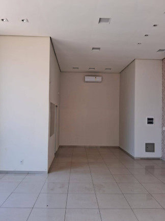 Imagem Sala Comercial para Alugar, 60 m² em Centro - Araçatuba Imagem Sala Comercial para Alugar, 60 m² em Centro - Araçatuba