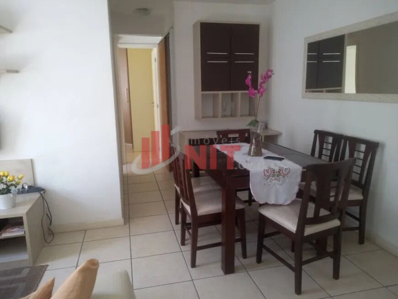 Imagem Apartamento com 2 Quartos à Venda, 60 m² em Ingá - Niterói