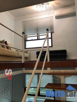 Imagem Apartamento com 3 Quartos à Venda, 137 m² em Santana - São Paulo
