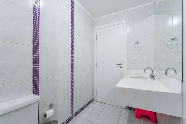 Imagem Apartamento com 4 Quartos à Venda, 200 m² em Real Parque - São Paulo