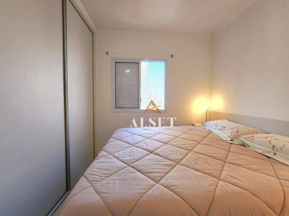 Imagem Apartamento com 3 Quartos à Venda, 86 m² em Mooca - São Paulo