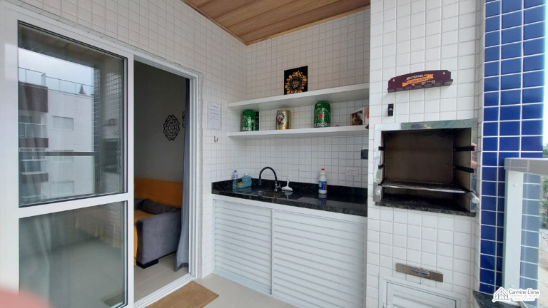 Imagem Apartamento com 2 Quartos à Venda, 54 m² em Toninhas - Ubatuba Imagem Apartamento com 2 Quartos à Venda, 54 m² em Toninhas - Ubatuba