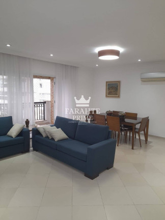 Imagem Apartamento com 3 Quartos à Venda, 142 m² em Gonzaga - Santos Imagem Apartamento com 3 Quartos à Venda, 142 m² em Gonzaga - Santos
