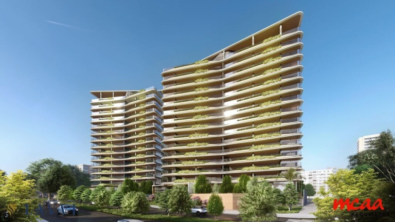 Imagem Apartamento com 4 Quartos à Venda, 489 m² em Indianópolis - São Paulo Imagem Apartamento com 4 Quartos à Venda, 489 m² em Indianópolis - São Paulo