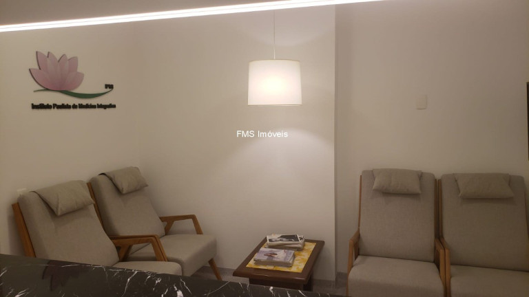 Imagem Imóvel para Alugar, 144 m² em Vila Mariana - São Paulo