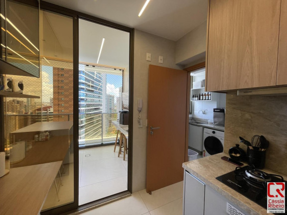 Imagem Apartamento com 4 Quartos à Venda, 171 m² em Horto Florestal - Salvador Imagem Apartamento com 4 Quartos à Venda, 171 m² em Horto Florestal - Salvador