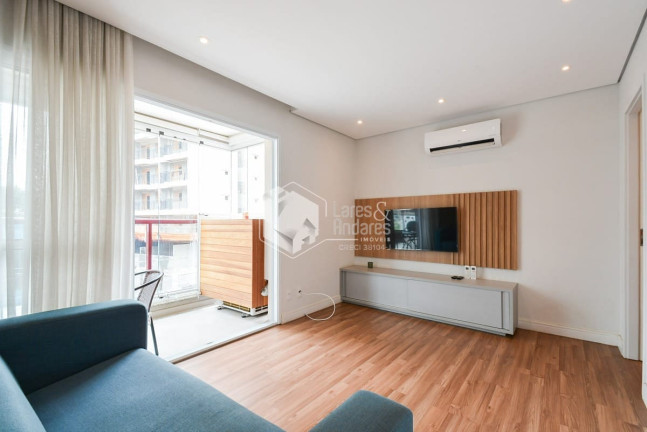 Imagem Apartamento com 2 Quartos à Venda, 59 m² em Pinheiros - São Paulo Imagem Apartamento com 2 Quartos à Venda, 59 m² em Pinheiros - São Paulo