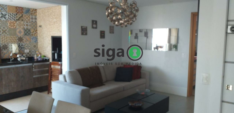 Imagem Apartamento com 3 Quartos à Venda, 153 m² em Jardim Anália Franco - São Paulo Imagem Apartamento com 3 Quartos à Venda, 153 m² em Jardim Anália Franco - São Paulo