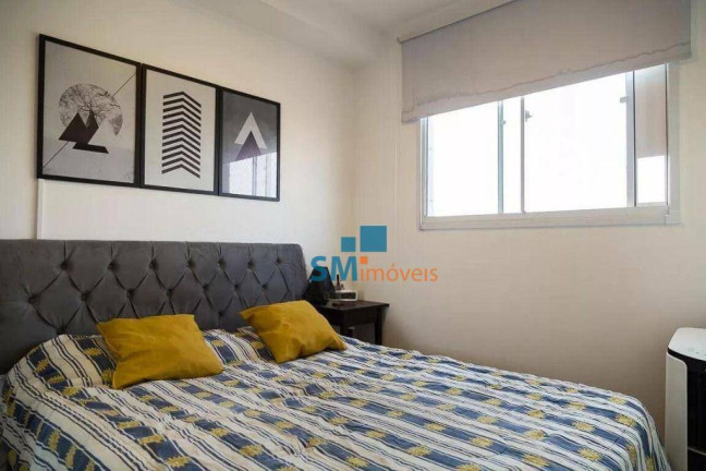 Imagem Apartamento com 2 Quartos à Venda, 34 m² em Vila Santa Catarina - São Paulo Imagem Apartamento com 2 Quartos à Venda, 34 m² em Vila Santa Catarina - São Paulo