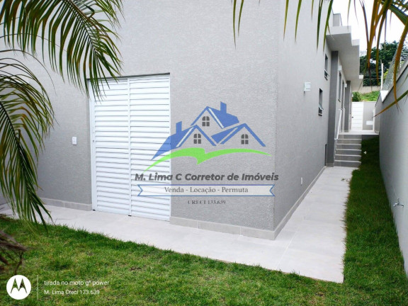 Imagem Casa com 3 Quartos à Venda, 189 m² em Jardim Do Lago - Atibaia