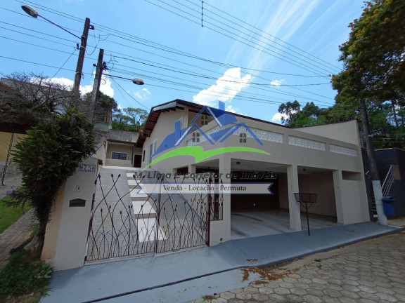 Imagem Casa de Condomínio com 3 Quartos à Venda, 290 m² em Condomínio Portal Das Hortências - Atibaia Imagem Casa de Condomínio com 3 Quartos à Venda, 290 m² em Condomínio Portal Das Hortências - Atibaia