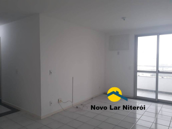 Imagem Apartamento com 2 Quartos à Venda, 75 m² em Vital Brasil - Niterói