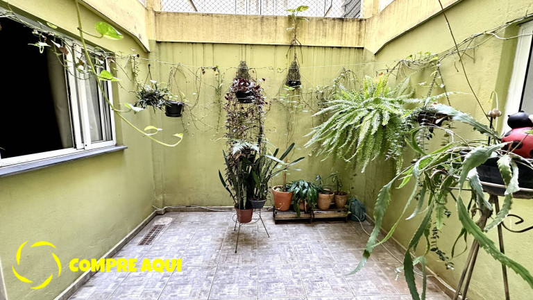 Imagem Apartamento com 3 Quartos à Venda, 163 m² em Vila Buarque - São Paulo