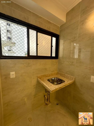 Imagem Apartamento com 3 Quartos à Venda, 95 m² em Candeal - Salvador Imagem Apartamento com 3 Quartos à Venda, 95 m² em Candeal - Salvador
