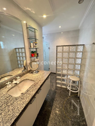 Imagem Apartamento com 4 Quartos à Venda, 213 m² em Vila Carrao - São Paulo Imagem Apartamento com 4 Quartos à Venda, 213 m² em Vila Carrao - São Paulo