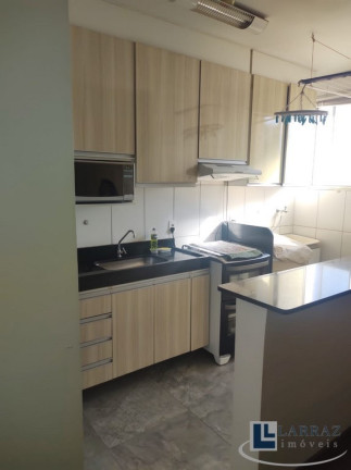 Imóvel com 2 Quartos à Venda, 49 m² em Parque Dos Lagos - Ribeirao Preto