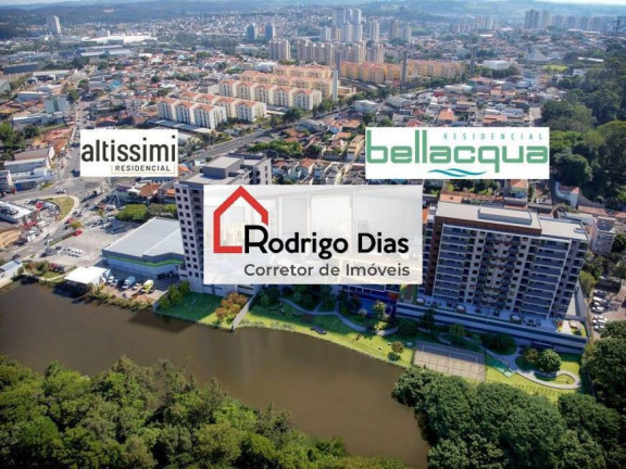 Imagem Apartamento com 3 Quartos à Venda, 74 m² em Recanto Quarto Centenário - Jundiaí Imagem Apartamento com 3 Quartos à Venda, 74 m² em Recanto Quarto Centenário - Jundiaí