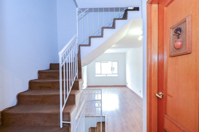 Imagem Casa de Condomínio com 2 Quartos à Venda, 110 m² em Jardim Ester Yolanda - São Paulo