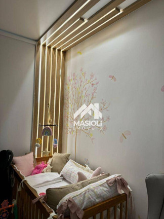 Imagem Apartamento com 2 Quartos à Venda, 62 m² em Itaparica - Vila Velha Imagem Apartamento com 2 Quartos à Venda, 62 m² em Itaparica - Vila Velha