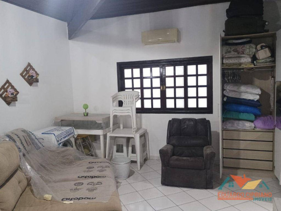 Imagem Casa com 1 Quarto à Venda, 70 m² em Massaguaçu - Caraguatatuba