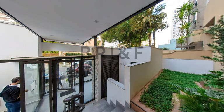 Imagem Apartamento com 1 Quarto para Alugar, 45 m² em Vila Olímpia - São Paulo Imagem Apartamento com 1 Quarto para Alugar, 45 m² em Vila Olímpia - São Paulo