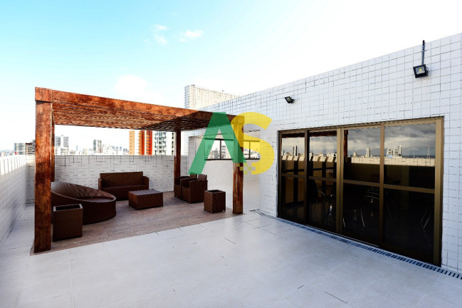 Imagem Imóvel com 2 Quartos à Venda, 58 m² em Encruzilhada - Recife Imagem Imóvel com 2 Quartos à Venda, 58 m² em Encruzilhada - Recife
