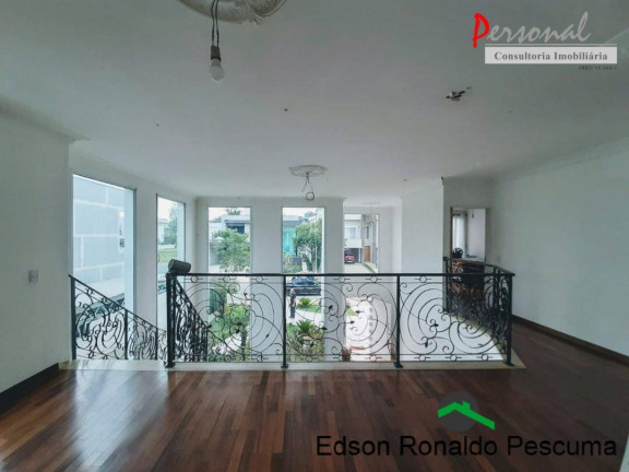 Imagem Casa com 4 Quartos à Venda, 420 m² em Alphaville - Santana De Parnaíba Imagem Casa com 4 Quartos à Venda, 420 m² em Alphaville - Santana De Parnaíba