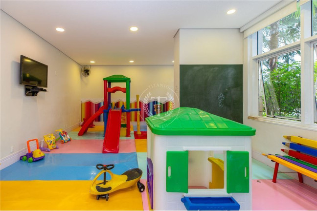 Imagem Apartamento com 3 Quartos à Venda, 198 m² em Vila Nova Conceição - São Paulo