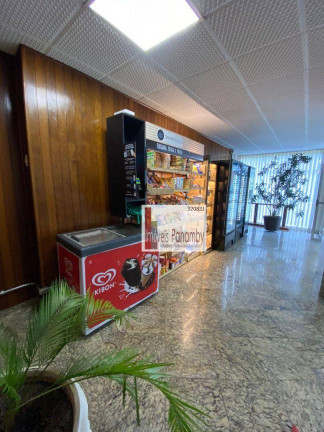 Imagem Apartamento com 2 Quartos para Alugar, 80 m² em Bela Vista - São Paulo