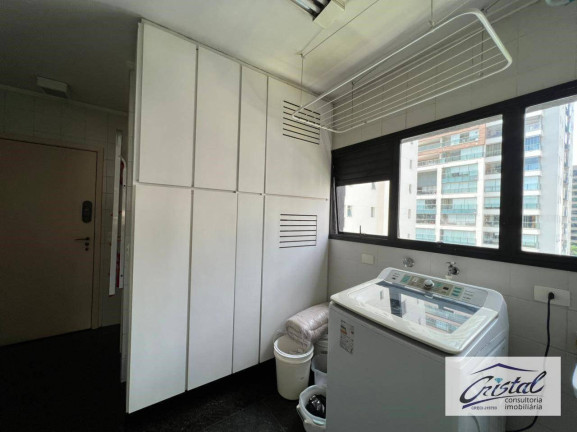 Imagem Apartamento com 3 Quartos à Venda ou Locação, 220 m² em Jardim Paulista - São Paulo