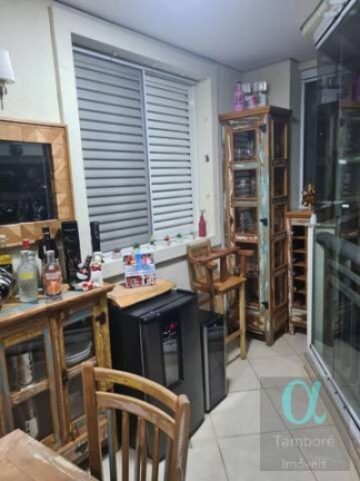 Imagem Apartamento com 3 Quartos à Venda, 122 m² em Tamboré - Santana De Parnaíba Imagem Apartamento com 3 Quartos à Venda, 122 m² em Tamboré - Santana De Parnaíba