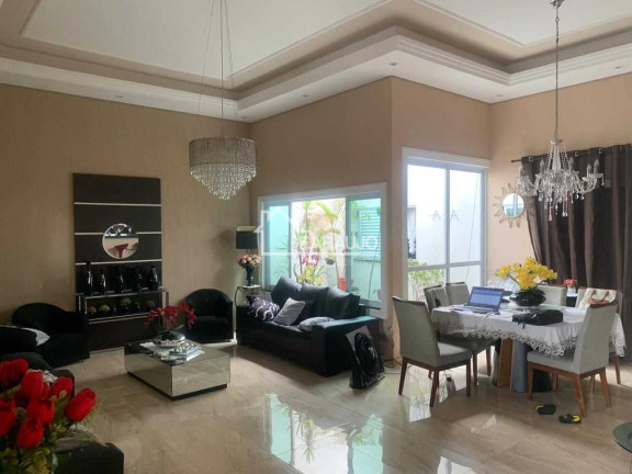 Imagem Imóvel com 3 Quartos à Venda, 250 m² em Jardim Gramados De Sorocaba - Sorocaba