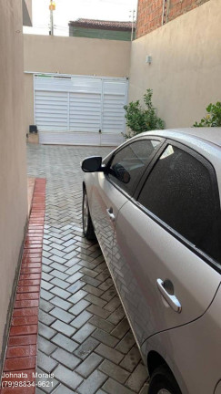 Imagem Casa com 3 Quartos à Venda, 200 m² em Jabotiana - Aracaju Imagem Casa com 3 Quartos à Venda, 200 m² em Jabotiana - Aracaju