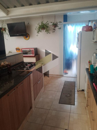 Imagem Casa com 3 Quartos à Venda, 115 m² em Wanel Ville - Sorocaba Imagem Casa com 3 Quartos à Venda, 115 m² em Wanel Ville - Sorocaba