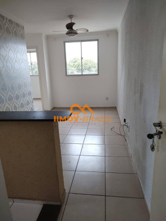 Imagem Apartamento com 2 Quartos à Venda, 42 m² em Pioneiros - Campo Grande