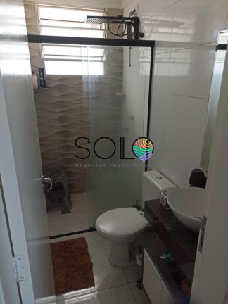 Imagem Apartamento com 2 Quartos à Venda, 45 m² em Jardim Quitandinha - Araraquara