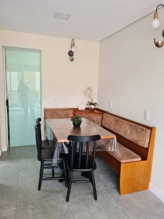 Imagem Casa com 4 Quartos à Venda, 230 m² em Jardim Ermida I - Jundiaí Imagem Casa com 4 Quartos à Venda, 230 m² em Jardim Ermida I - Jundiaí