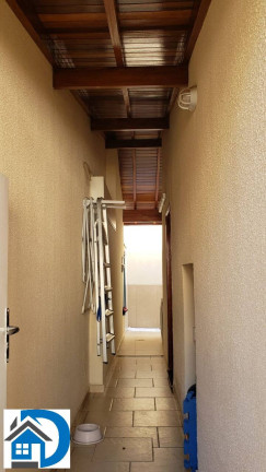 Imagem Casa de Condomínio com 3 Quartos à Venda, 112 m² em Jardim São Carlos - Sorocaba Imagem Casa de Condomínio com 3 Quartos à Venda, 112 m² em Jardim São Carlos - Sorocaba