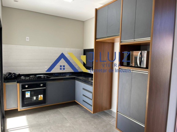 Imagem Casa com 3 Quartos à Venda, 237 m² em Jardim Mantova - Indaiatuba