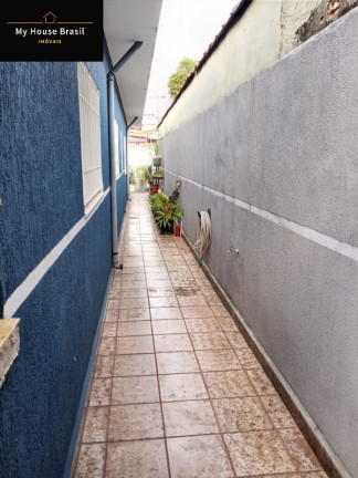 Imagem Casa com 4 Quartos à Venda, 154 m² em Vila Constança - São Paulo Imagem Casa com 4 Quartos à Venda, 154 m² em Vila Constança - São Paulo