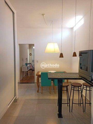 Imagem Casa com 4 Quartos à Venda, 150 m² em Vila João Jorge - Campinas