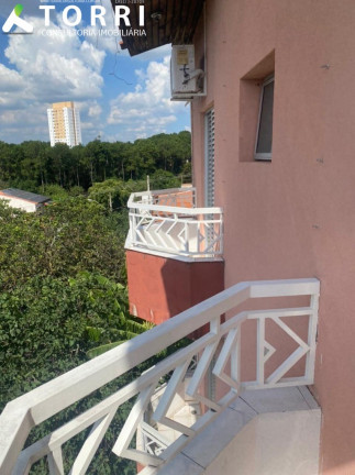 Imagem Apartamento com 2 Quartos à Venda, 73 m² em Jardim Simus - Sorocaba