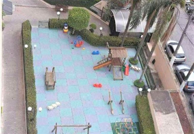 Imagem Apartamento com 2 Quartos à Venda, 58 m² em Jardim Cláudia - São Paulo Imagem Apartamento com 2 Quartos à Venda, 58 m² em Jardim Cláudia - São Paulo