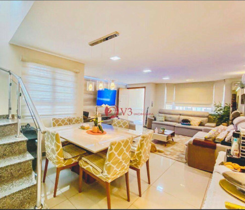 Imagem Sobrado com 3 Quartos à Venda, 300 m² em Tatuapé - São Paulo Imagem Sobrado com 3 Quartos à Venda, 300 m² em Tatuapé - São Paulo