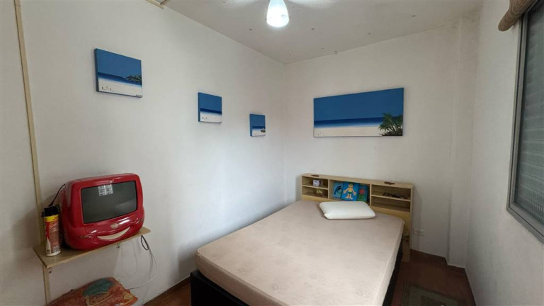 Imagem Apartamento com 2 Quartos à Venda, 52 m² em Tupi - Praia Grande Imagem Apartamento com 2 Quartos à Venda, 52 m² em Tupi - Praia Grande