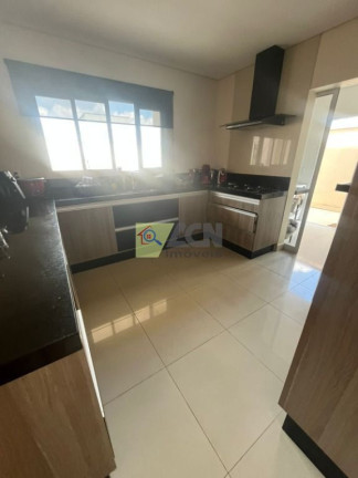 Imagem Casa de Condomínio com 3 Quartos à Venda, 252 m² em Residencial Real Park Sumaré - Sumaré Imagem Casa de Condomínio com 3 Quartos à Venda, 252 m² em Residencial Real Park Sumaré - Sumaré