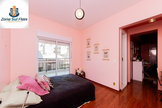 Imagem Apartamento com 4 Quartos à Venda, 287 m² em Ipiranga - São Paulo Imagem Apartamento com 4 Quartos à Venda, 287 m² em Ipiranga - São Paulo