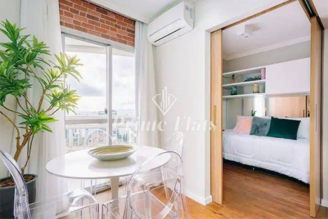 Imagem Apartamento com 2 Quartos à Venda, 48 m² em Consolação - São Paulo Imagem Apartamento com 2 Quartos à Venda, 48 m² em Consolação - São Paulo